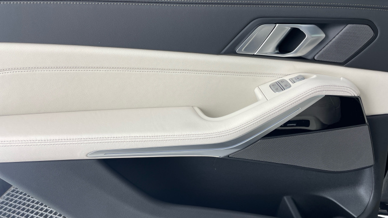 BMW X7 xDrive40d MHT M Sport 5dr Step Auto Diesel Estate